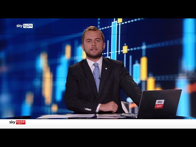 ⁣Sky TG24 Business, la puntata del 06 settembre 2024