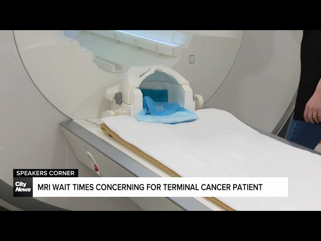 ⁣MRI wait times still a problem in Ontario, advocates say