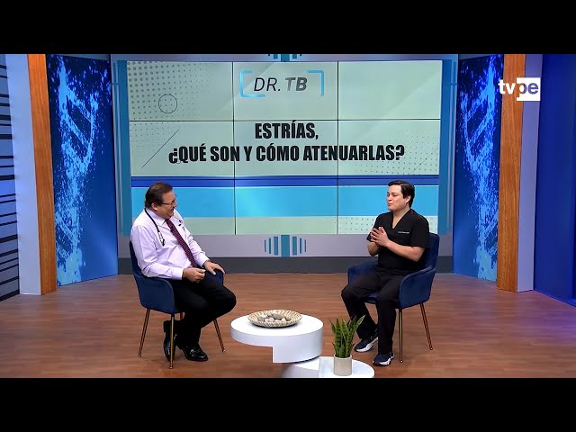 DR. TB (04/09/2024) | TVPerú