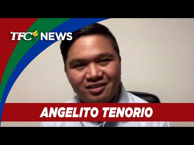 ⁣Fil-Am running against former Walz opponent | TFC News USA