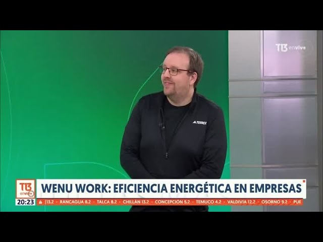 ⁣Wenu Work y su ayuda a las empresas a optimizar sus recursos