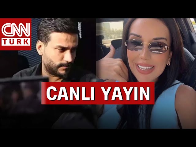 Dilan-Engin Polat Nasıl Hapisten Çıktı? #CANLI