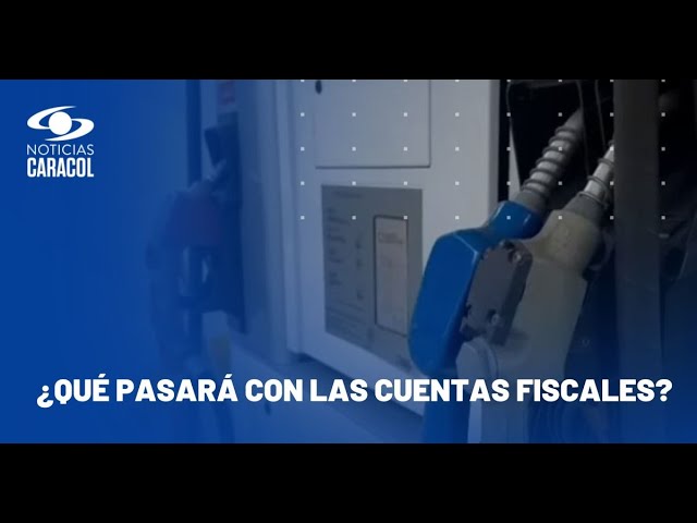 ⁣El acuerdo entre Gobierno y transportadores tendrá efectos positivos y negativos. ¿Por qué?