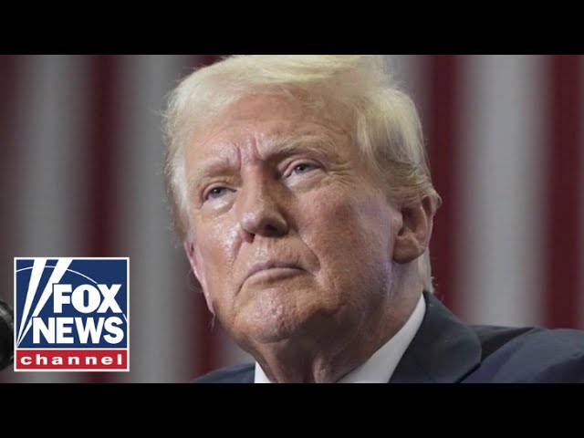 ⁣Trump tells Fox News Digital: The case should have 'never been brought'