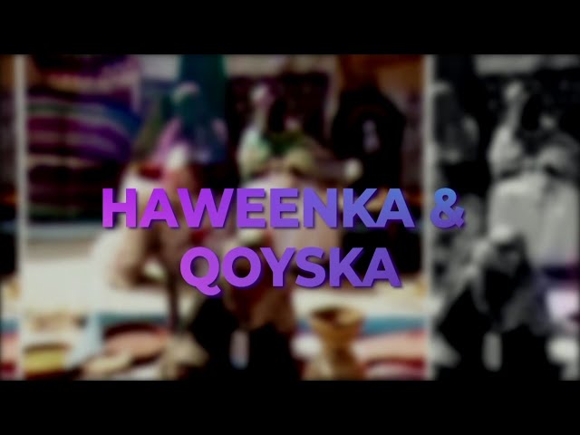 ⁣BARNAAMIJ HAWEENKA IYO ARIMAHA QOYSKA 22 8 2024