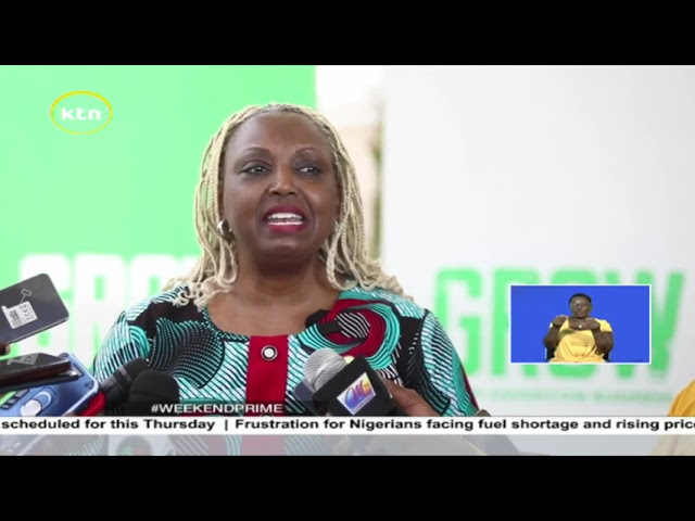 Safaricom host the 4th series of the Grow with Safaricom business targeting MSMEs in Coastal Region