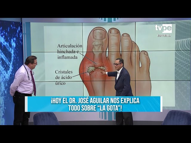 DR. TB (06/09/2024) | TVPerú