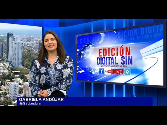 EN VIVO 6/9/2024 #EdiciónDigitalSIN