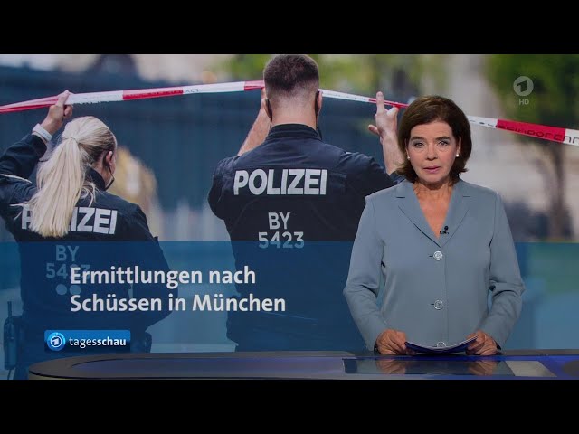 ⁣tagesschau 20:00 Uhr, 06.09.2024