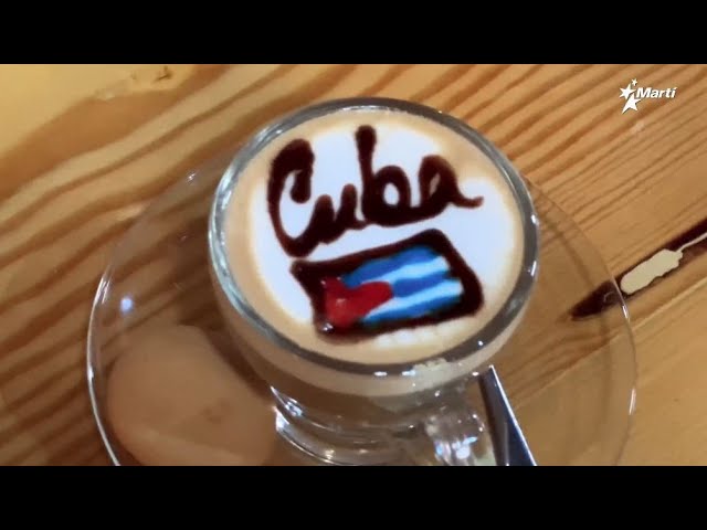 ⁣Café Cubano, "Mucho más que tomar café"