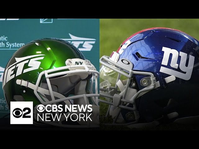 Previewing NFL Week 1 for the Jets and Giants