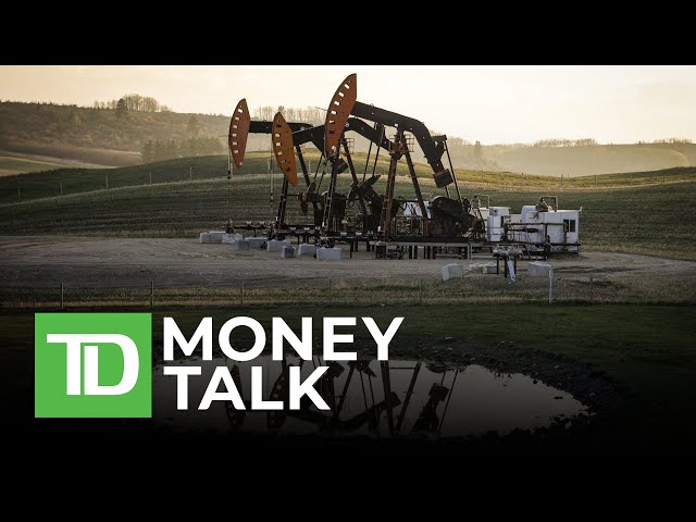 Why oil prices may have further to fall