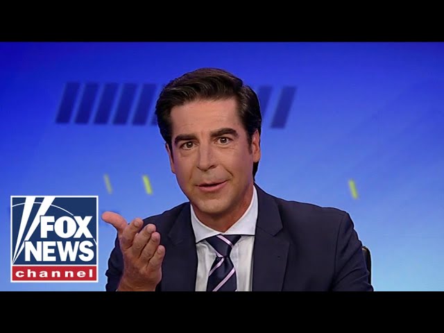 ⁣Harris is a ‘California socialist that failed up’: Jesse Watters