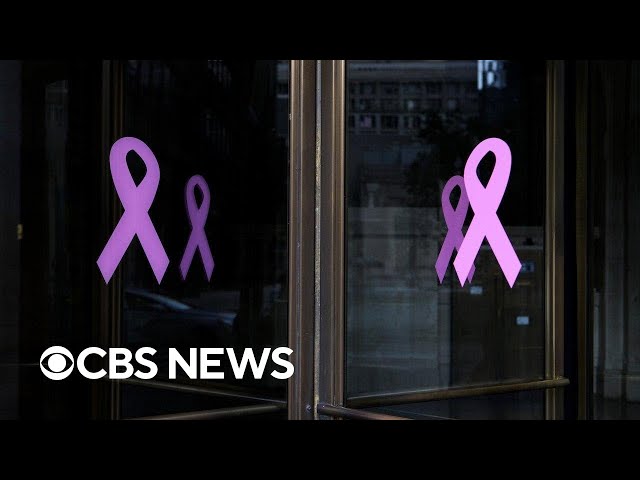 ⁣Breast cancer cases rising among Asian American and Pacific Islander women