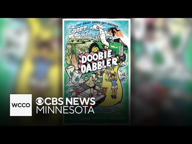 Doobie Dabbler celebrates all things cannabis in Minnesota