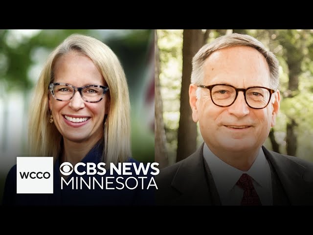 ⁣Abortion rights, race-defining issue in Minnesota's 3rd Congressional District race | Talking P