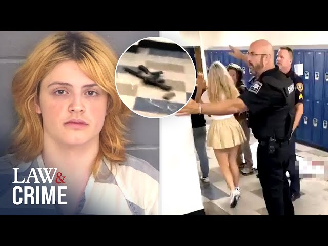 ⁣12 Disturbing Details of Georgia School Shooting and Suspect Colt Gray