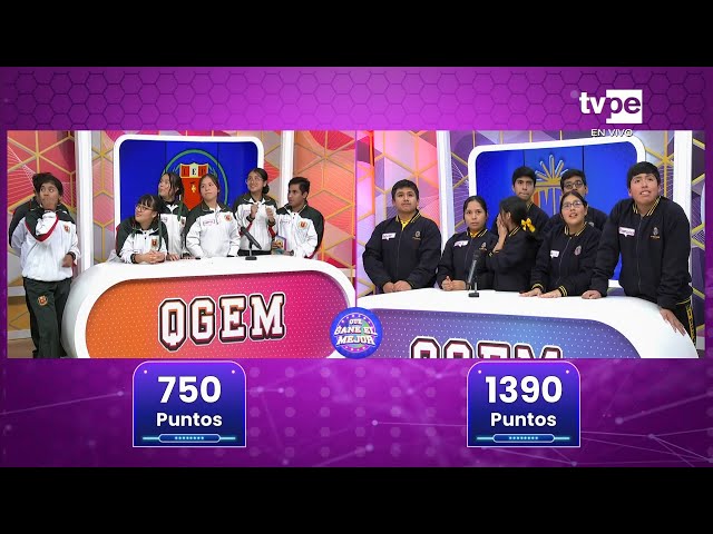 ⁣Que gane el mejor (06/09/2024) | TVPerú