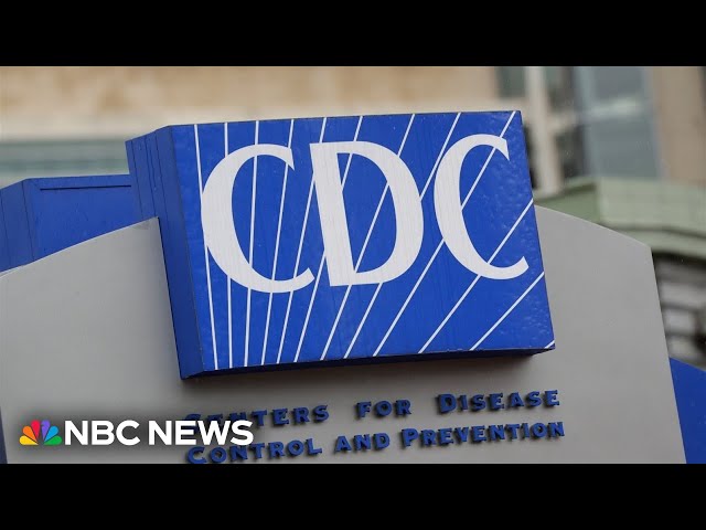 CDC confirms first human case of bird flu in Missouri