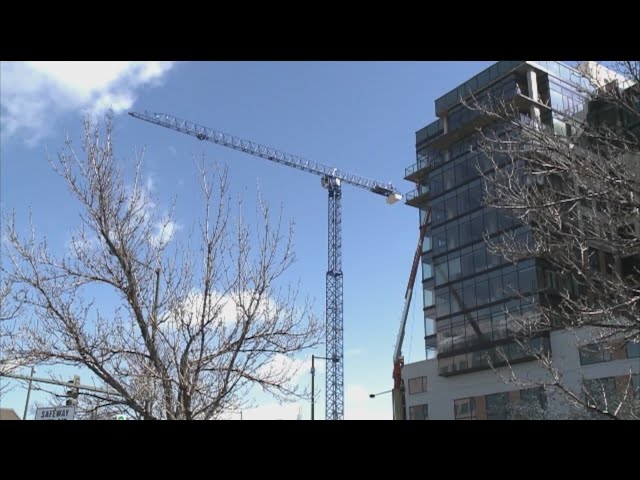 Affordability rules blamed for 'hindering' housing development in Denver