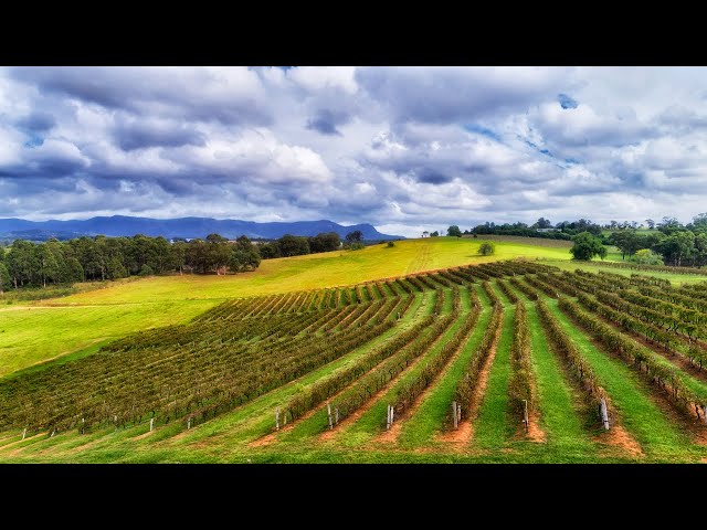 ⁣A 4.7 magnitude earthquake has struck the New South Wales Huner Region