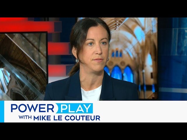 Why the government is pushing for more in-office work  | Power Play with Mike Le Couteur