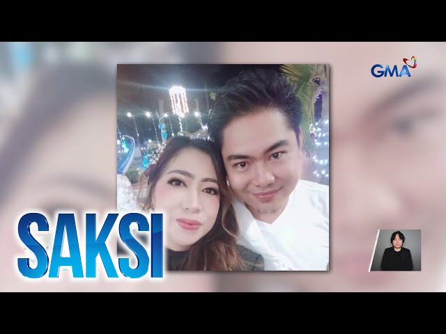 ⁣Mag-asawang negosyante, pinagsasaksak at ninakawan pa umano ng P3-M ng kanilang driver;... | Saksi