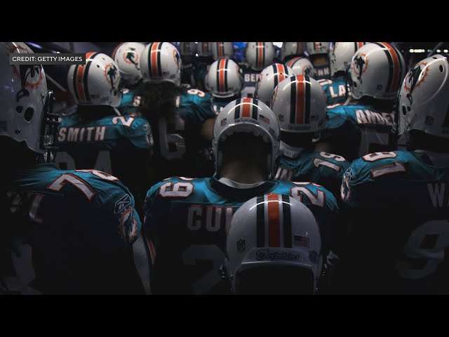 ⁣Dolphins looking to make big moves this season, are the Fins ready for a Super Bowl? | Game Changers