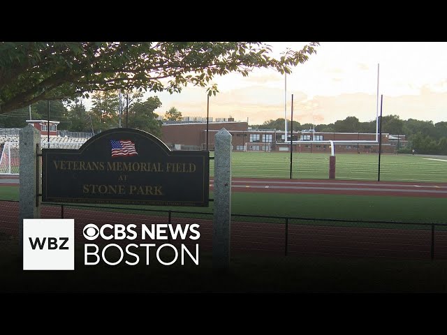 Massachusetts high school cancels football game due to threat