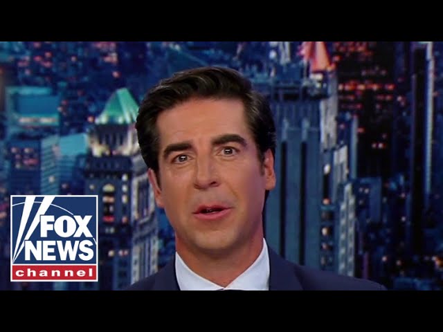 ⁣Now, legally Trump has a ‘clear road ahead’: Jesse Watters