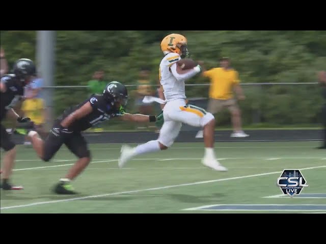 ⁣The Blitz: Week 3 highlights and scores 