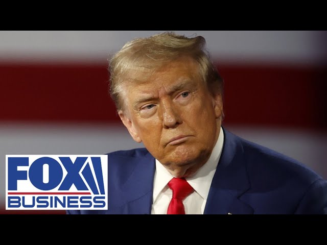 ⁣Trump did a 'magnificent' job laying out his vision: Financial expert