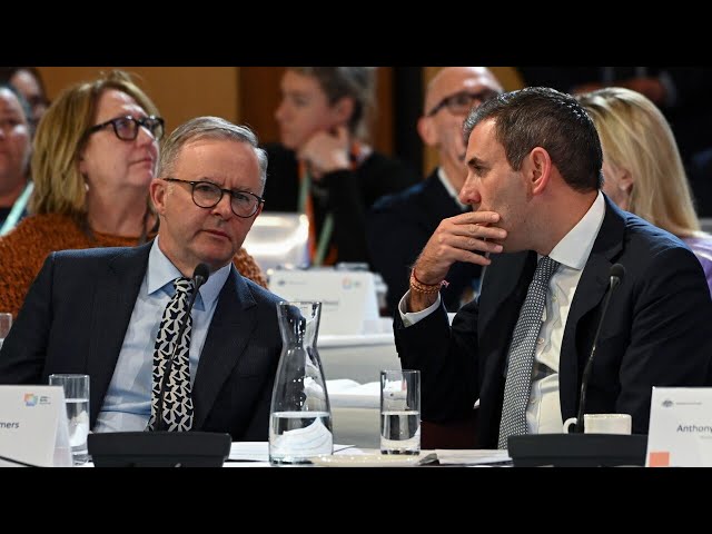 ⁣Interest rate cut ‘critical’ to Labor’s ‘political fortunes’ in next federal election