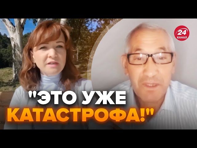 ⁣Почалося! Росіяни НАПАДАЮТЬ на МІГРАНТІВ! Облави по всій МОСКВІ. Вже почався БУНТ проти Путіна