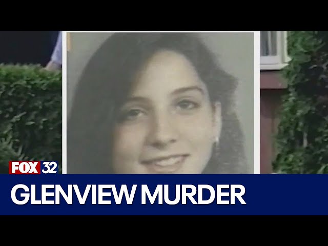 'Hollywood Ripper' faces charges in 1993 Glenview murder of Tricia Pacaccio