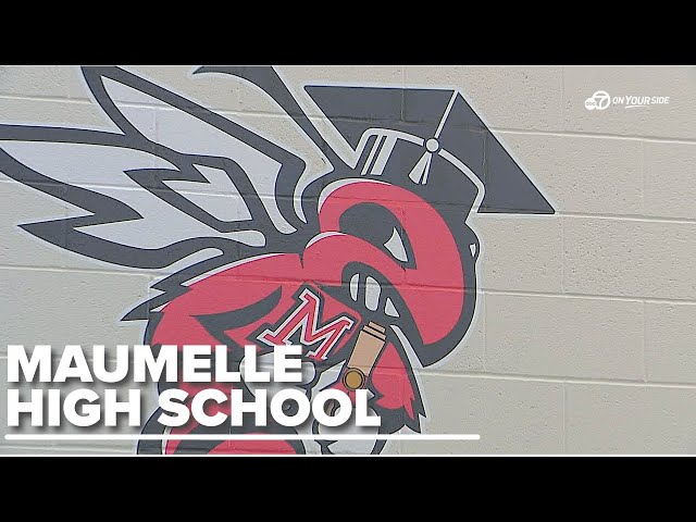 ⁣New academies and partnerships expand career paths at Maumelle High