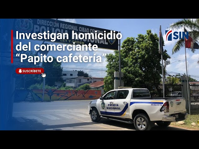 ⁣#EmisiónEstelarSIN: Abogados, homicidios y comerciante