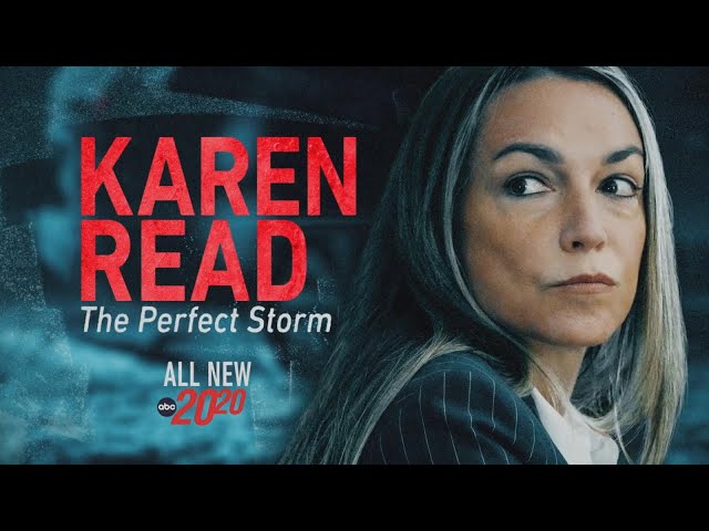 ⁣20/20 PREVIEW: Karen Read discovers John O’Keefe on side of road | PART 1