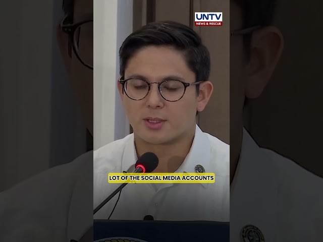 DOJ, dismayado na natuon ang publiko sa selfie issue kay Guo kaysa sa pag aresto