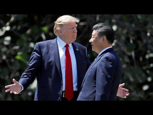 ‘Don’t know what he’ll do’: China ‘anxious’ about a second Trump term