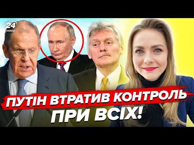 ⁣Путін СПОЗОРИВСЯ при всіх на форумі у Владивостоці. Лавров ЛЯПНУВ ЗАЙВЕ. Огляд пропаганди від СОЛЯР