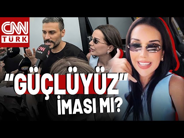 ⁣Gündeme Bomba Gibi Düştü! Dilan Polat O Paylaşımla Kime, Ne Mesaj Verdi?