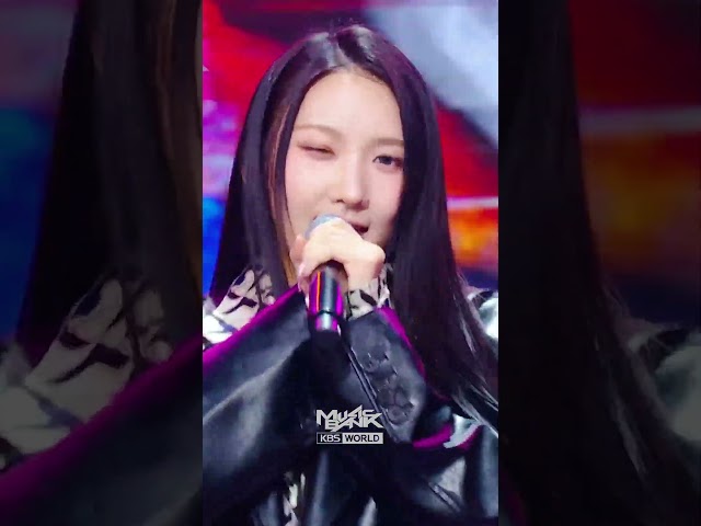 ⁣ATE THAT - YOUNG POSSE #ATETHAT #YOUNGPOSSE #ヤングパシ #영파씨 #Shorts #MusicBank | KBS WORLD TV