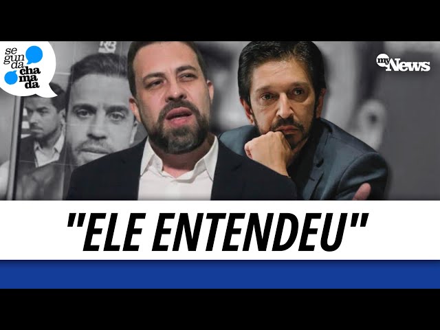 ⁣ENTENDA PORQUE SÓ SE FALA DE MARÇAL, DA SUA FORMA DE FAZER CAMPANHA E A ESTRATÉGIA DE BOULOS E NUNES