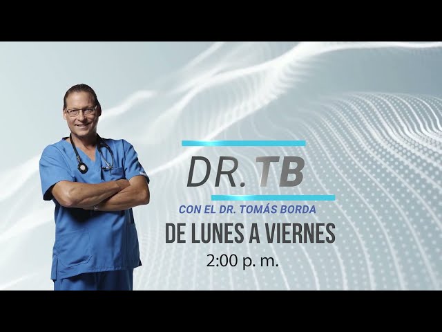 DR. TB (09/09/2024) Promo | TVPerú