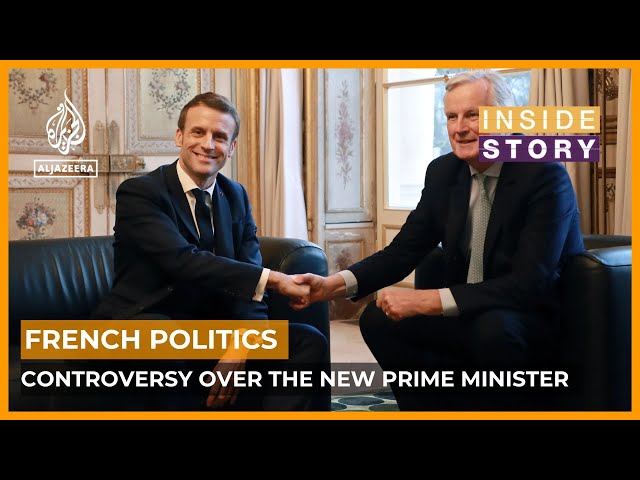 Can France's new prime minister unify its political landscape? |Inside Story