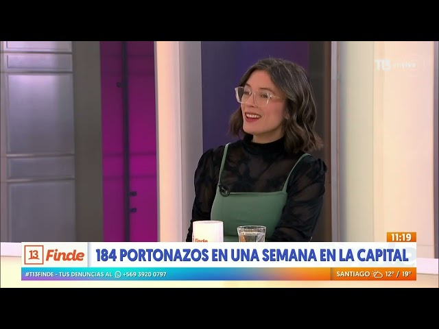 Ministra Vallejo por fin del CAE: “Es un tema que el Presidente comprometió y que vamos a cumplir&qu