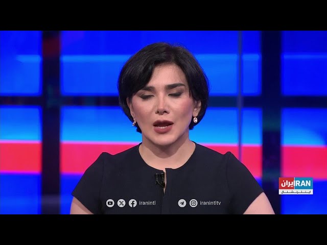 ⁣مخالفت جمهوری اسلامی با احداث و راه‌اندازی کریدور زنگزور