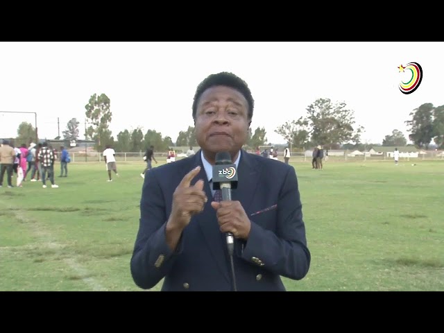 Northern League Division 1: Harare City vs Herentials Under20 FC || 07/09/2024