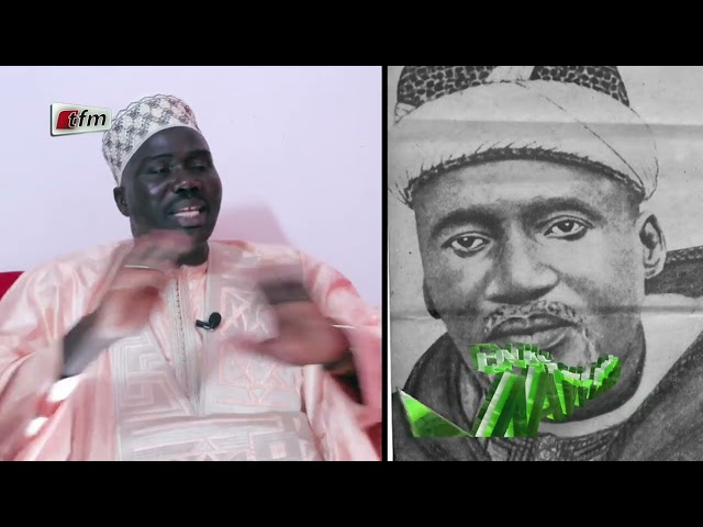 ⁣En route vers le Gamou du 07 Septembre 2024 présenté par Cheikh Tidiane Samb